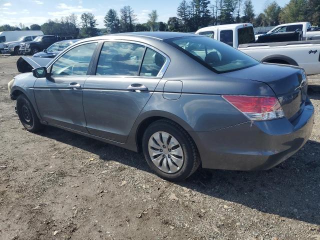 Photo 1 VIN: 1HGCP2F39AA079686 - HONDA ACCORD LX 