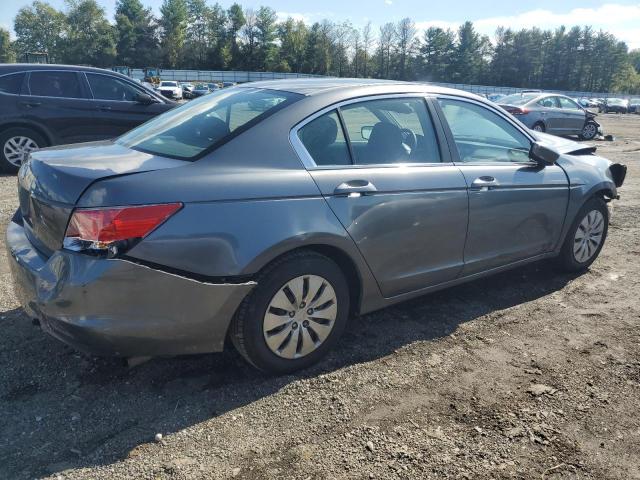 Photo 2 VIN: 1HGCP2F39AA079686 - HONDA ACCORD LX 