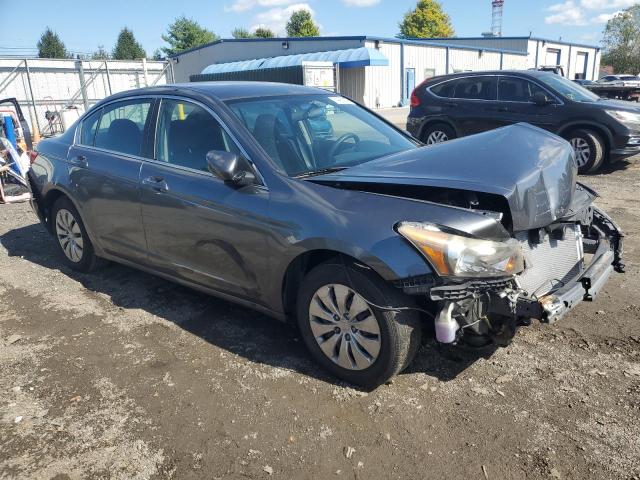 Photo 3 VIN: 1HGCP2F39AA079686 - HONDA ACCORD LX 