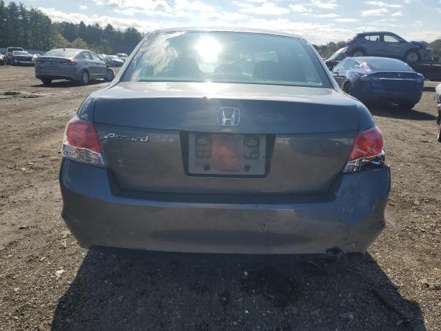 Photo 5 VIN: 1HGCP2F39AA079686 - HONDA ACCORD LX 