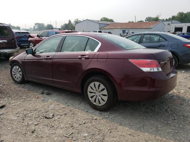 Photo 1 VIN: 1HGCP2F39AA079977 - HONDA ACCORD LX 