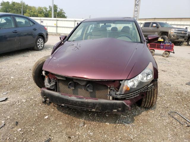 Photo 4 VIN: 1HGCP2F39AA079977 - HONDA ACCORD LX 