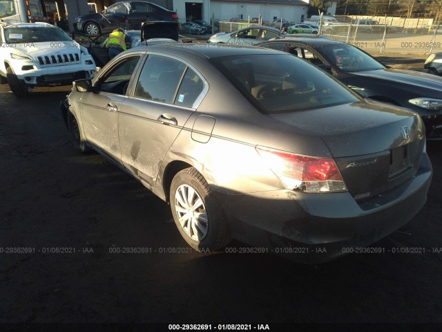 Photo 2 VIN: 1HGCP2F39AA090574 - HONDA ACCORD SDN 