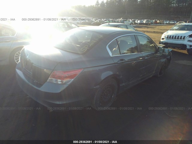 Photo 3 VIN: 1HGCP2F39AA090574 - HONDA ACCORD SDN 