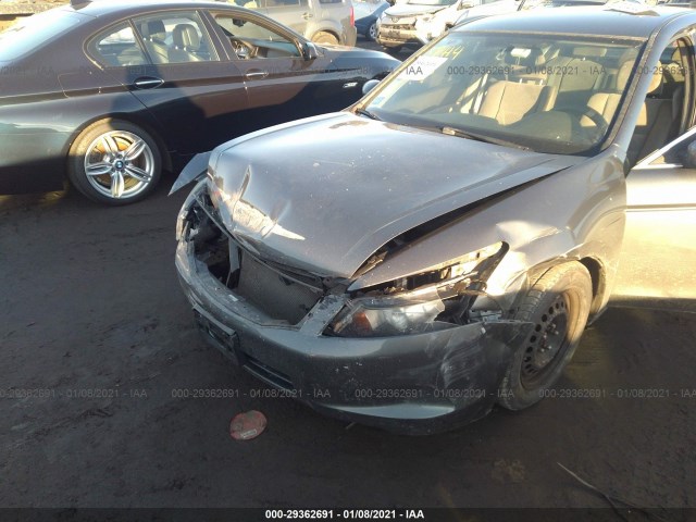 Photo 5 VIN: 1HGCP2F39AA090574 - HONDA ACCORD SDN 