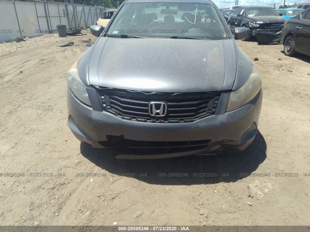 Photo 5 VIN: 1HGCP2F39AA091384 - HONDA ACCORD SDN 