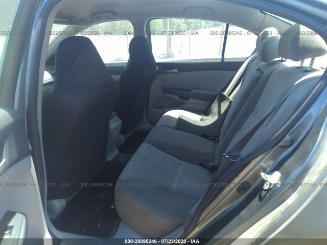 Photo 7 VIN: 1HGCP2F39AA091384 - HONDA ACCORD SDN 