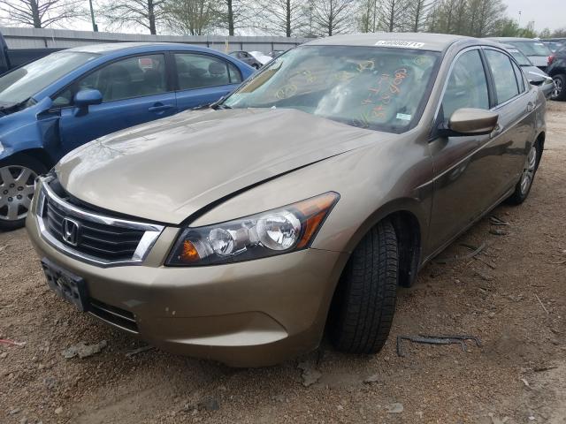 Photo 1 VIN: 1HGCP2F39AA091465 - HONDA ACCORD LX 