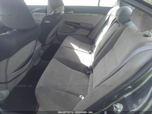 Photo 7 VIN: 1HGCP2F39AA095449 - HONDA ACCORD SDN 