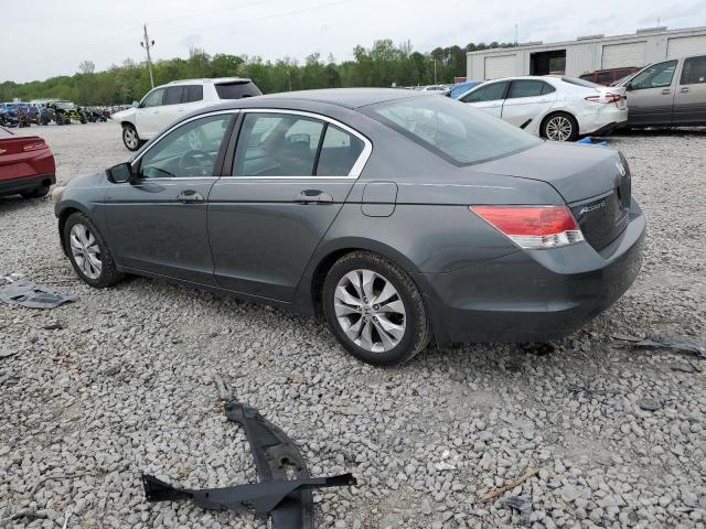 Photo 1 VIN: 1HGCP2F39AA097394 - HONDA ACCORD 