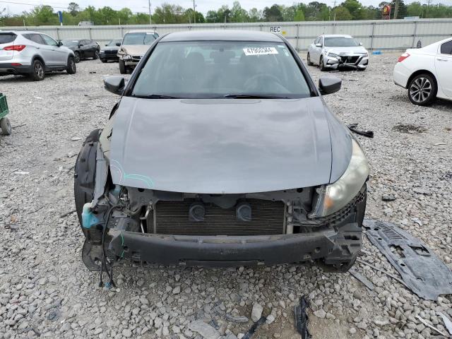 Photo 4 VIN: 1HGCP2F39AA097394 - HONDA ACCORD 