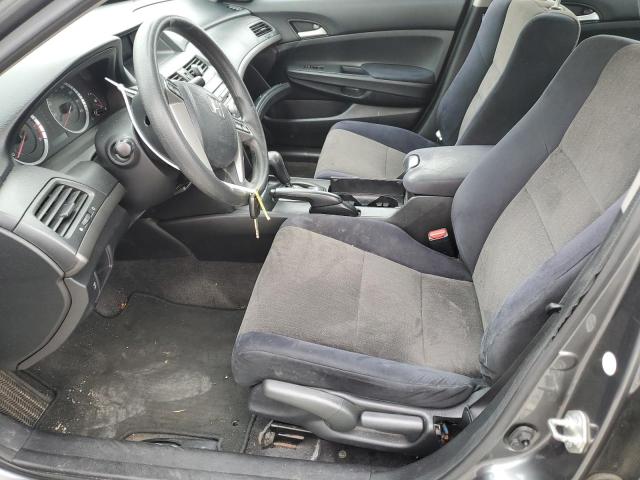 Photo 6 VIN: 1HGCP2F39AA097394 - HONDA ACCORD 