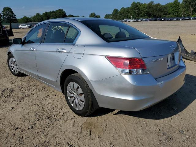 Photo 2 VIN: 1HGCP2F39AA100195 - HONDA ACCORD LX 