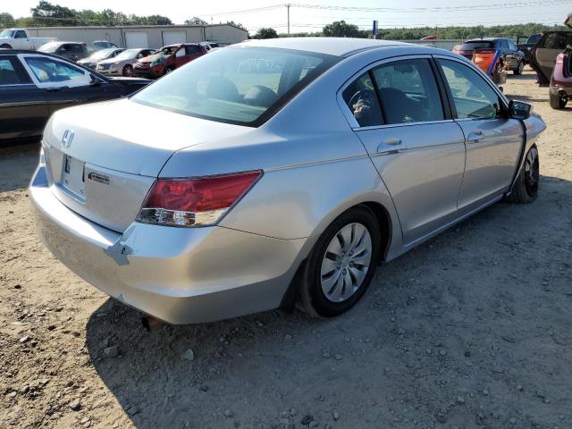 Photo 3 VIN: 1HGCP2F39AA100195 - HONDA ACCORD LX 