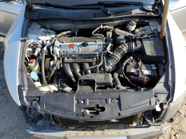 Photo 6 VIN: 1HGCP2F39AA100195 - HONDA ACCORD LX 