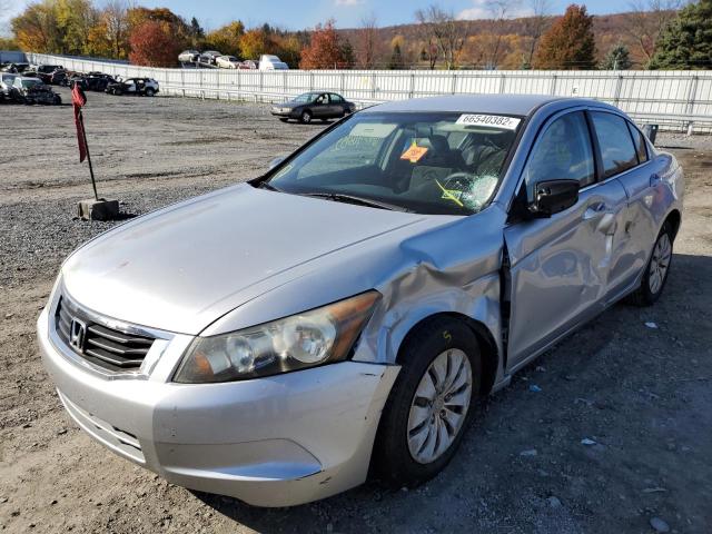 Photo 1 VIN: 1HGCP2F39AA103243 - HONDA ACCORD LX 