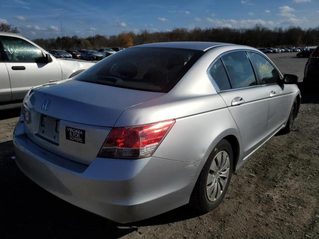 Photo 3 VIN: 1HGCP2F39AA103243 - HONDA ACCORD LX 