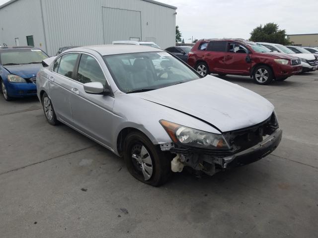 Photo 0 VIN: 1HGCP2F39AA103551 - HONDA ACCORD 