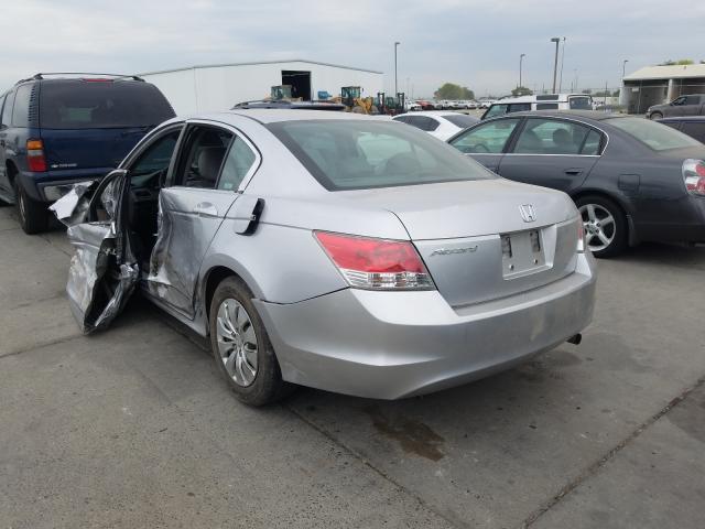 Photo 2 VIN: 1HGCP2F39AA103551 - HONDA ACCORD 