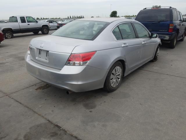 Photo 3 VIN: 1HGCP2F39AA103551 - HONDA ACCORD 