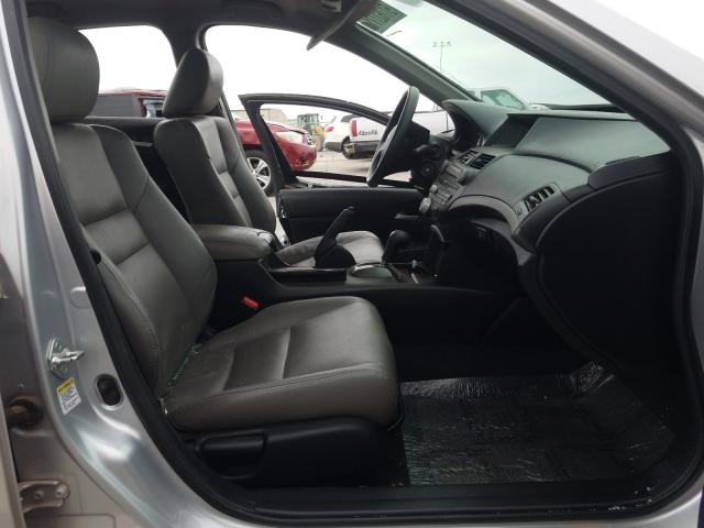 Photo 4 VIN: 1HGCP2F39AA103551 - HONDA ACCORD 