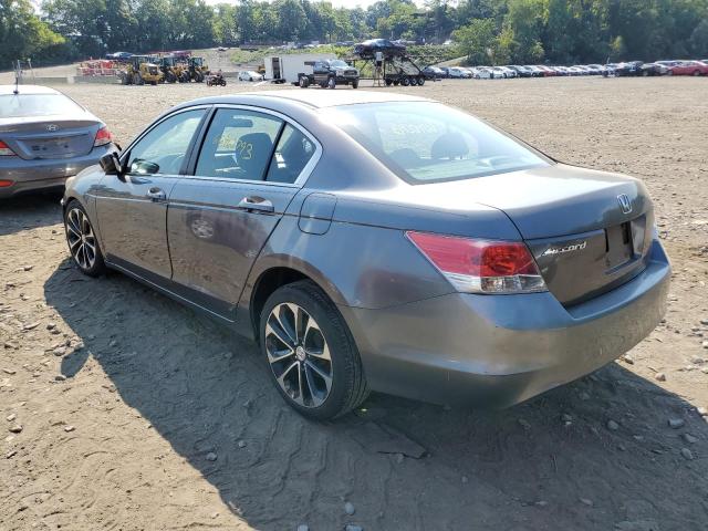 Photo 1 VIN: 1HGCP2F39AA114713 - HONDA ACCORD LX 