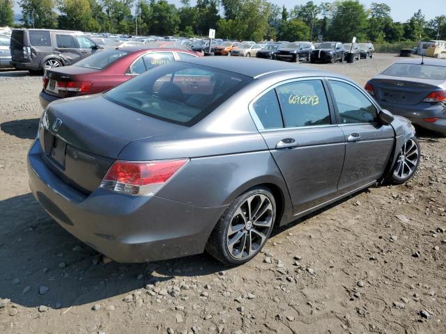 Photo 2 VIN: 1HGCP2F39AA114713 - HONDA ACCORD LX 