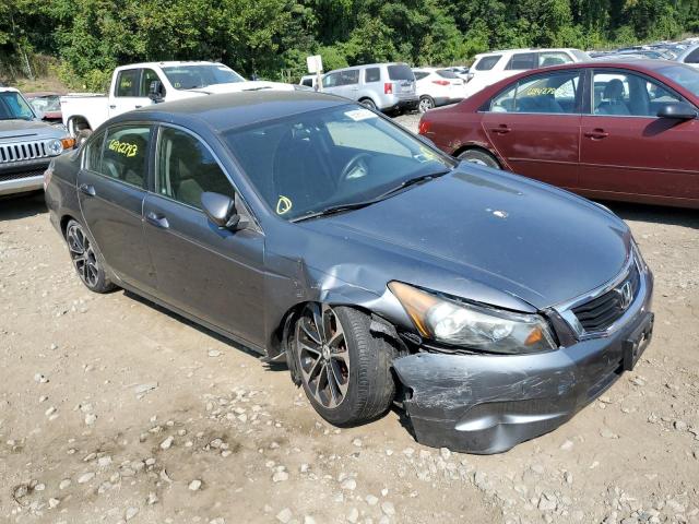 Photo 3 VIN: 1HGCP2F39AA114713 - HONDA ACCORD LX 