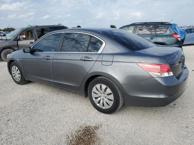 Photo 1 VIN: 1HGCP2F39AA115439 - HONDA ACCORD 