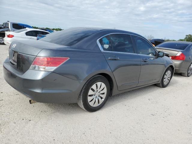 Photo 2 VIN: 1HGCP2F39AA115439 - HONDA ACCORD 