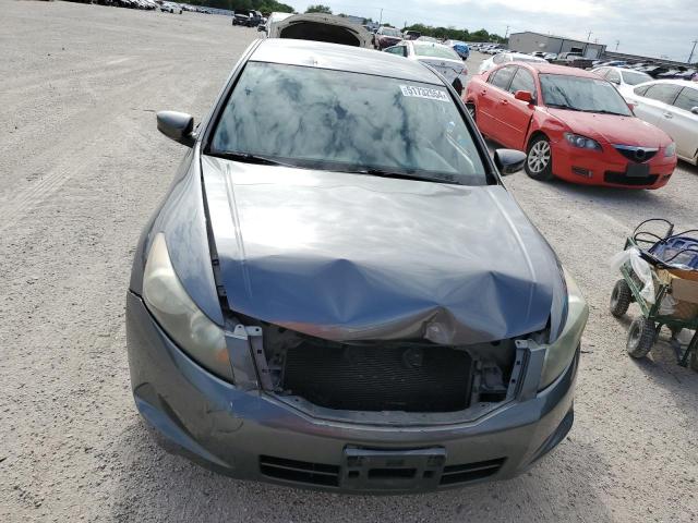 Photo 4 VIN: 1HGCP2F39AA115439 - HONDA ACCORD 