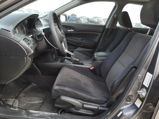 Photo 6 VIN: 1HGCP2F39AA115439 - HONDA ACCORD 