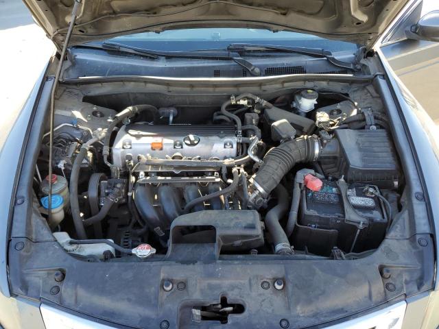 Photo 10 VIN: 1HGCP2F39AA119023 - HONDA ACCORD LX 