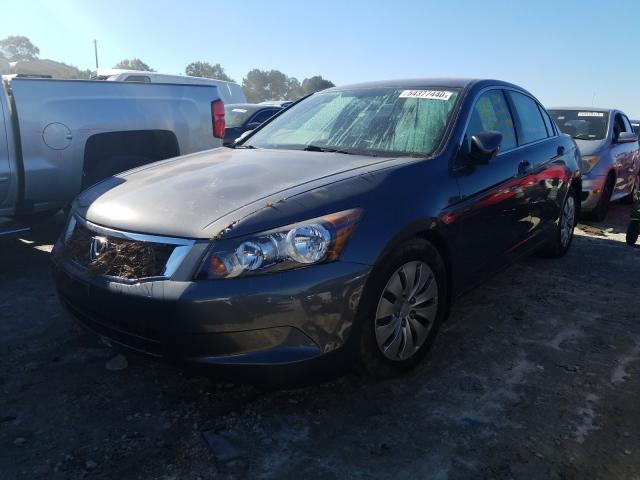 Photo 1 VIN: 1HGCP2F39AA123007 - HONDA ACCORD LX 