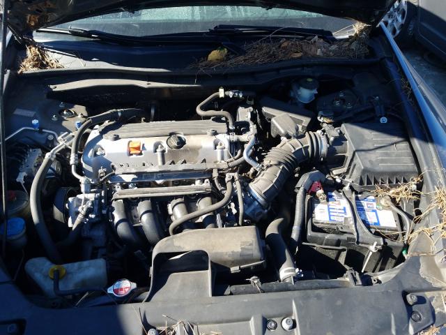 Photo 6 VIN: 1HGCP2F39AA123007 - HONDA ACCORD LX 