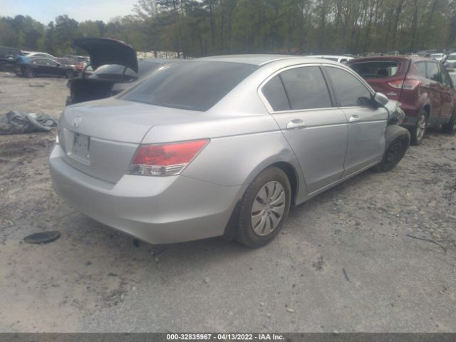 Photo 3 VIN: 1HGCP2F39AA126702 - HONDA ACCORD SDN 