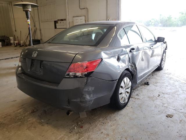 Photo 3 VIN: 1HGCP2F39AA133035 - HONDA ACCORD 