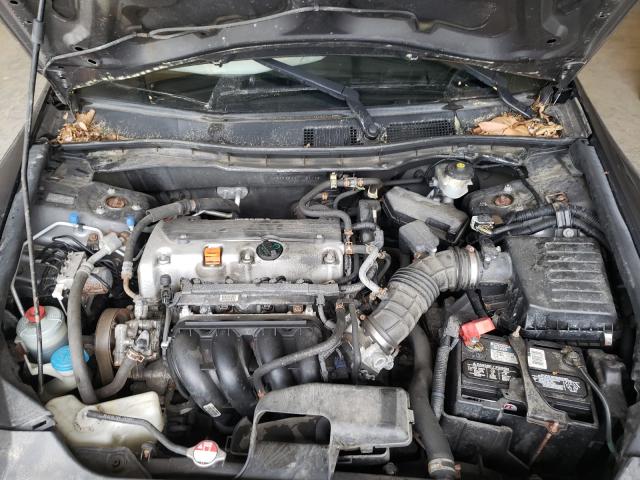 Photo 6 VIN: 1HGCP2F39AA133035 - HONDA ACCORD 