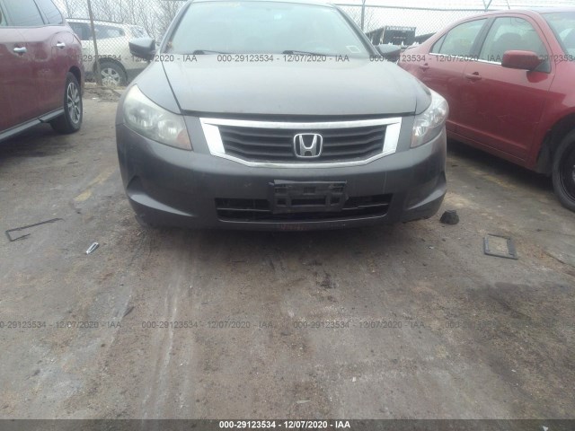 Photo 5 VIN: 1HGCP2F39AA133732 - HONDA ACCORD SDN 