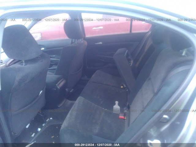 Photo 7 VIN: 1HGCP2F39AA133732 - HONDA ACCORD SDN 