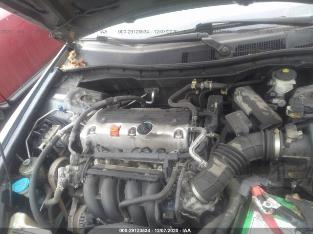 Photo 9 VIN: 1HGCP2F39AA133732 - HONDA ACCORD SDN 