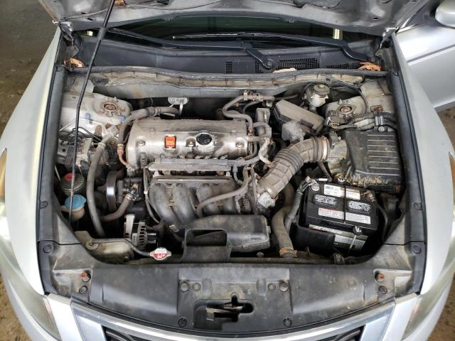 Photo 10 VIN: 1HGCP2F39AA143872 - HONDA ACCORD LX 