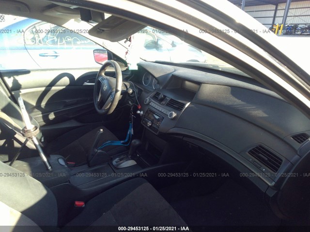 Photo 4 VIN: 1HGCP2F39AA149378 - HONDA ACCORD SDN 