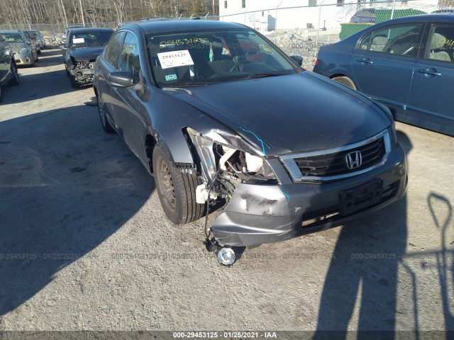 Photo 5 VIN: 1HGCP2F39AA149378 - HONDA ACCORD SDN 