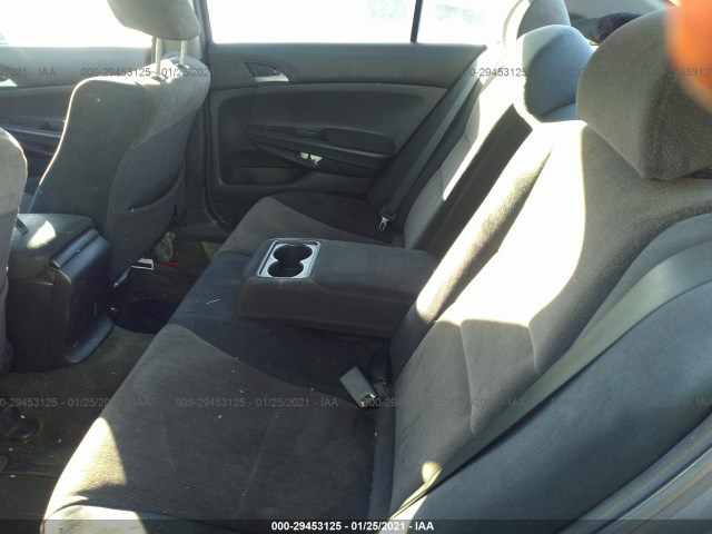 Photo 7 VIN: 1HGCP2F39AA149378 - HONDA ACCORD SDN 