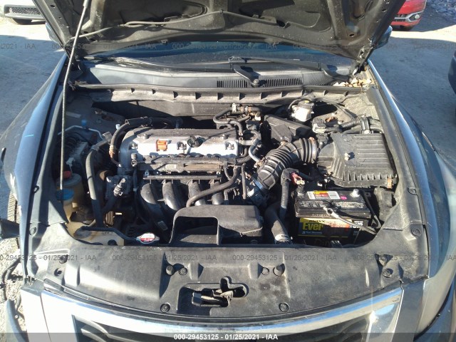 Photo 9 VIN: 1HGCP2F39AA149378 - HONDA ACCORD SDN 