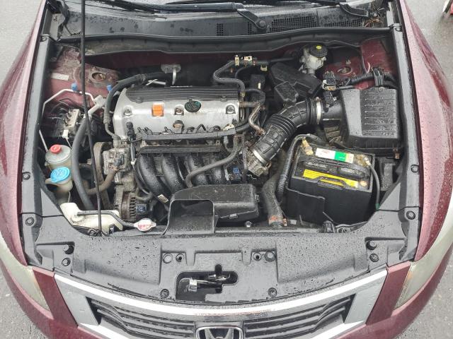 Photo 10 VIN: 1HGCP2F39AA154810 - HONDA ACCORD 