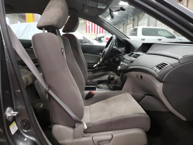 Photo 4 VIN: 1HGCP2F39AA155262 - HONDA ACCORD 