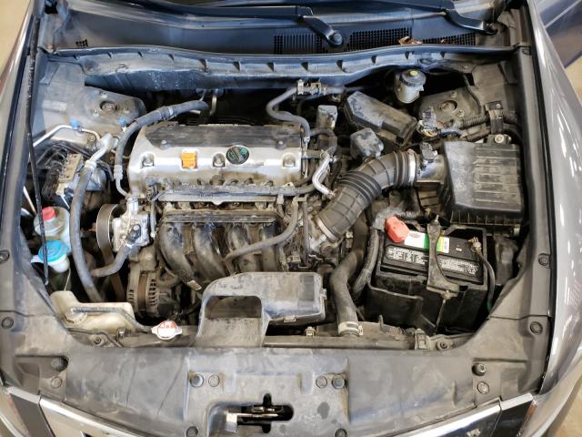 Photo 6 VIN: 1HGCP2F39AA155262 - HONDA ACCORD 