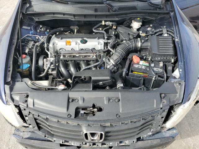 Photo 10 VIN: 1HGCP2F39AA160560 - HONDA ACCORD LX 